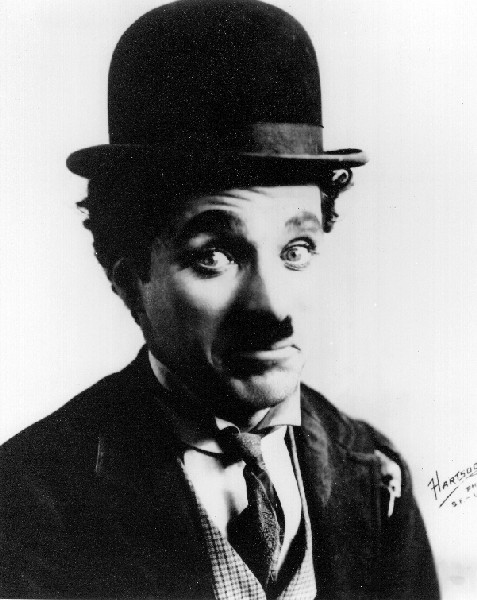 charlie chaplin quotes about life. Charlie Chaplin